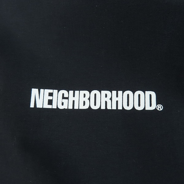 実際に弊社で買取させて頂いたNEIGHBORHOOD/ネイバーフッド ECWCS JACKET ナイロンジャケット 232SPNH-JKM05/Sの画像 5枚目