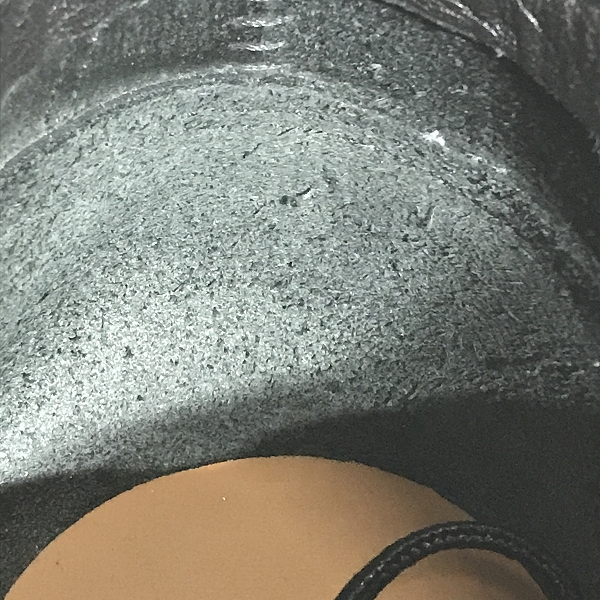 実際に弊社で買取させて頂いたRED WING/レッドウィング SUPERSOLE MOC TOE/スーパーソール モックトゥブーツ 8133/11Eの画像 6枚目