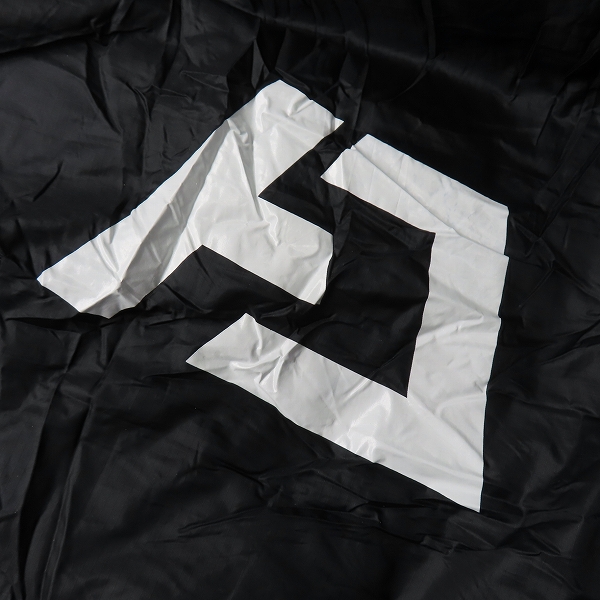 実際に弊社で買取させて頂いたUNPLUGGED/アンプラグド 寝袋 シームレス ブラック マミー型 の画像 3枚目