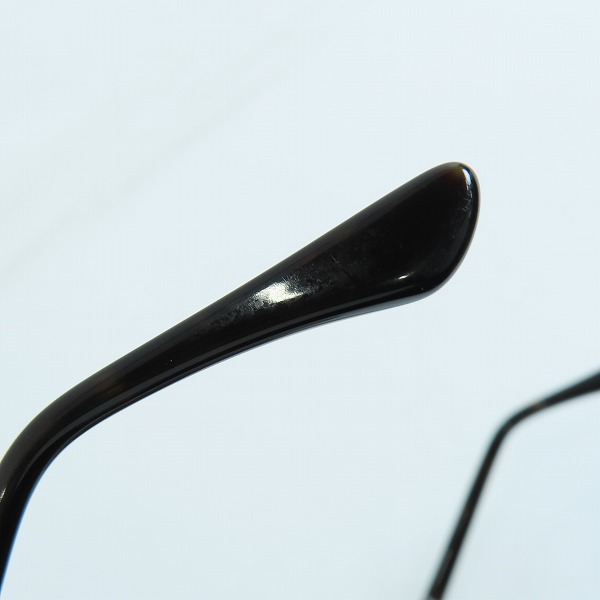 実際に弊社で買取させて頂いたRay-Ban/レイバン サングラス/アイウェア RB4125F 902の画像 9枚目