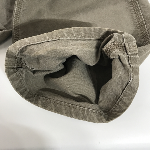 実際に弊社で買取させて頂いたCarhartt/カーハート ペインターパンツ/ワークパンツ の画像 4枚目