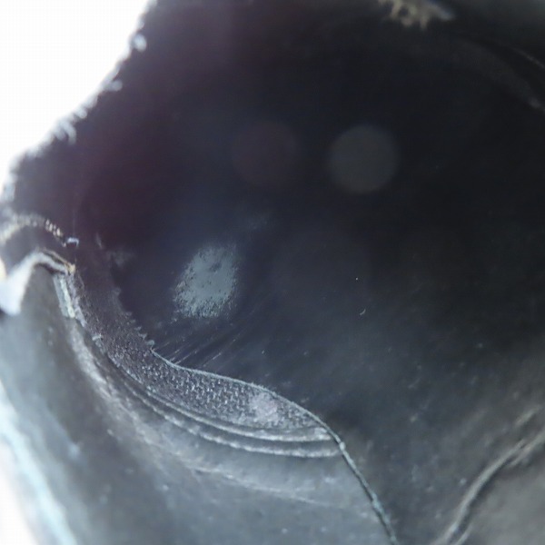 実際に弊社で買取させて頂いたDr.Martens/ドクターマーチン 3ホール シューズ 1461 STRAW /UK9.5の画像 6枚目