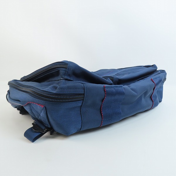 実際に弊社で買取させて頂いたBRIEFING×BEAMS PLUS/ブリーフィング×ビームスプラス 3WAY ブリーフケース/ショルダーバッグ/リュックサックの画像 2枚目