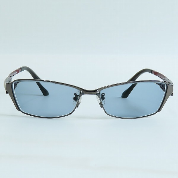 実際に弊社で買取させて頂いたSAMURAI SHO/サムライ翔 勇 度あり サングラス SS-Y314の画像 1枚目