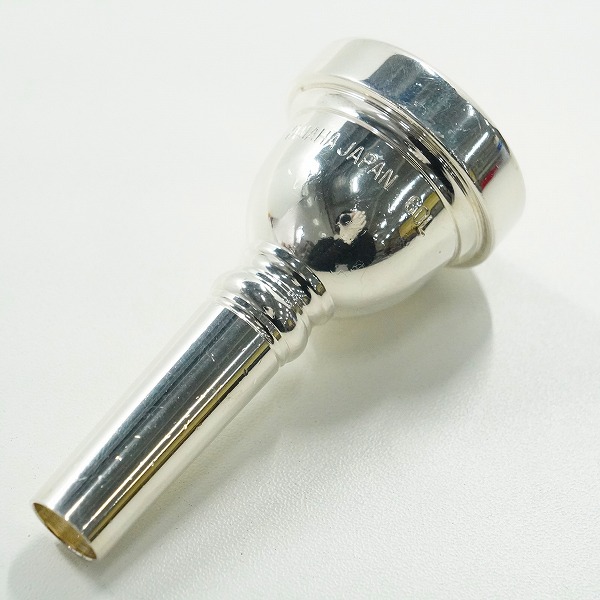 実際に弊社で買取させて頂いたYAMAHA/ヤマハ 60L 太管 バストロンボーン マウスピース