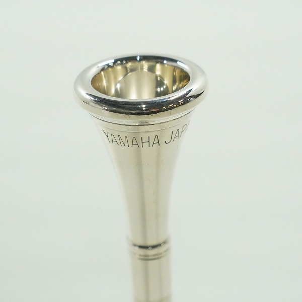 実際に弊社で買取させて頂いたYAMAHA/ヤマハ 32C4 ホルン用マウスピースの画像 2枚目