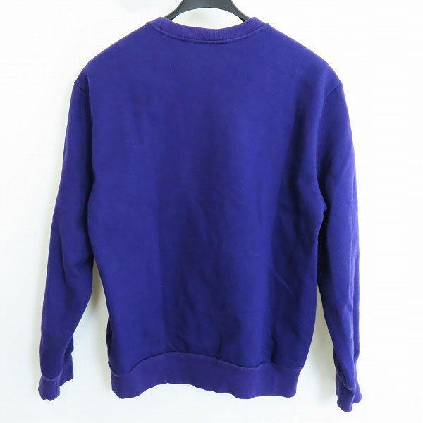 実際に弊社で買取させて頂いたCarhartt/カーハート POCKET LOOSE SWEAT スウェットシャツ/Lの画像 1枚目