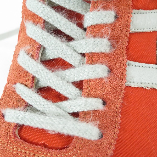 実際に弊社で買取させて頂いたOnitsuka Tiger/オニツカタイガー スニーカー CALIFORNIA 78/ VI/カリフォルニア78 VI TH110N/27.5の画像 6枚目