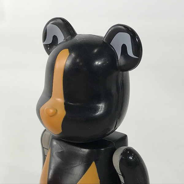 実際に弊社で買取させて頂いたメディコムトイ BE@RBRICK/ベアブリック 100％ MEETS ウルトラマン ULTR＠ PART1/ワンダーフェスティバル2003夏 開催記念 の画像 4枚目