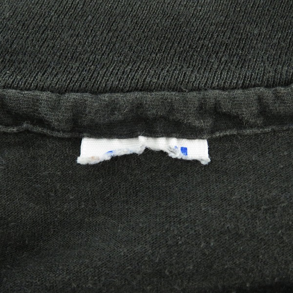 実際に弊社で買取させて頂いたLollapa looza/ロラパルーザ 92年/ヴィンテージ/ビンテージ ツアーTシャツ の画像 2枚目