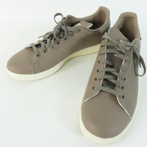 実際に弊社で買取させて頂いたadidas×URBAN RESEARCH/アディダス×アーバンリサーチ STAN SMITH/スタンスミス HP5511/26