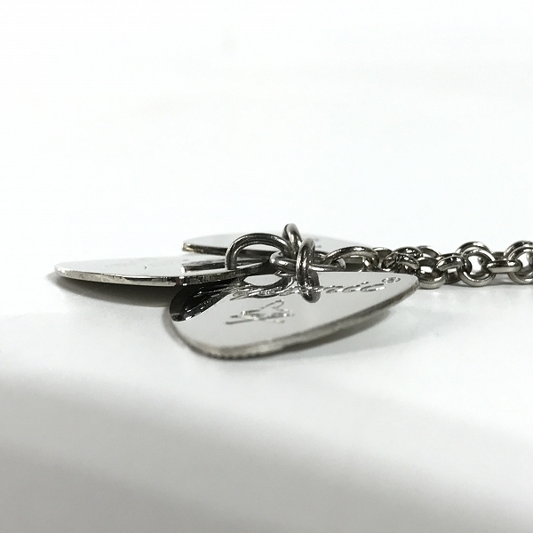 実際に弊社で買取させて頂いたHYSTERIC GLAMOUR/ヒステリックグラマー 3ピックネックレスの画像 2枚目