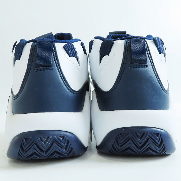 実際に弊社で買取させて頂いたFILA/フィラ GRANT HILL 1/グラントヒル1 スニーカー バスケットシューズ F0410 0215/1BM00636-125/28の画像 1枚目