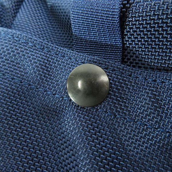 実際に弊社で買取させて頂いたBEAMS PLUS × BRIEFING/ビームスプラス×ブリーフィング NEO B4 LINER 2wayブリーフケースの画像 6枚目