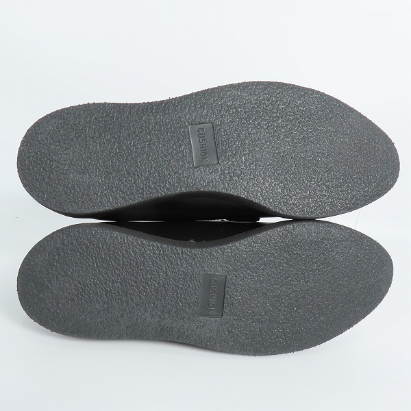 実際に弊社で買取させて頂いたRED WING/レッドウィング POSTMAN OXFORD ポストマン 101/US10Dの画像 2枚目