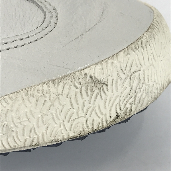 実際に弊社で買取させて頂いたOnitsuka Tiger/オニツカタイガー ハイカットスニーカー 1183A873 /26.5の画像 6枚目