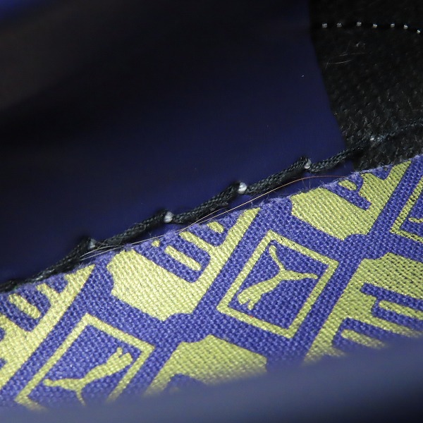 実際に弊社で買取させて頂いたPUMA/プーマ SUEDE CLASSIC スウェードクラシック 363242 32/26.5の画像 6枚目