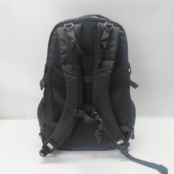 実際に弊社で買取させて頂いたkarrimor/カリマー eclipse pro 27/エクリプス プロ 27 リュック バックパックの画像 1枚目