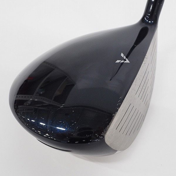 実際に弊社で買取させて頂いたBRIDGESTONE/ブリヂストン TOURSTAGE/ツアーステージ ViQ CL レディース ゴルフクラブ 6本セット FLEX:A/Lの画像 2枚目