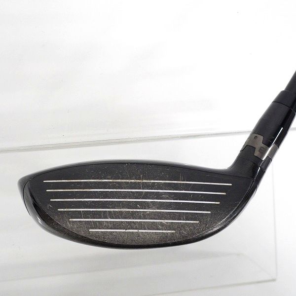 実際に弊社で買取させて頂いたTitleist/タイトリスト 913 F.d フェアウェイウッド 3w/15° Diamana W70 FLEX：S ヘッドカバー付きの画像 3枚目