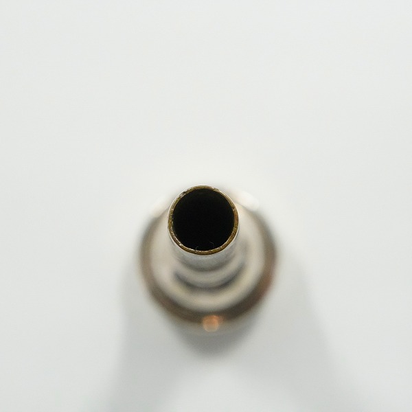 実際に弊社で買取させて頂いたVincent Bach/ヴィンセントバック 3C トランペット用 マウスピースの画像 6枚目