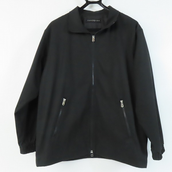 実際に弊社で買取させて頂いたroarguns/ロアーガンズ 二丁拳銃 コーチジャケット/3の画像 1枚目