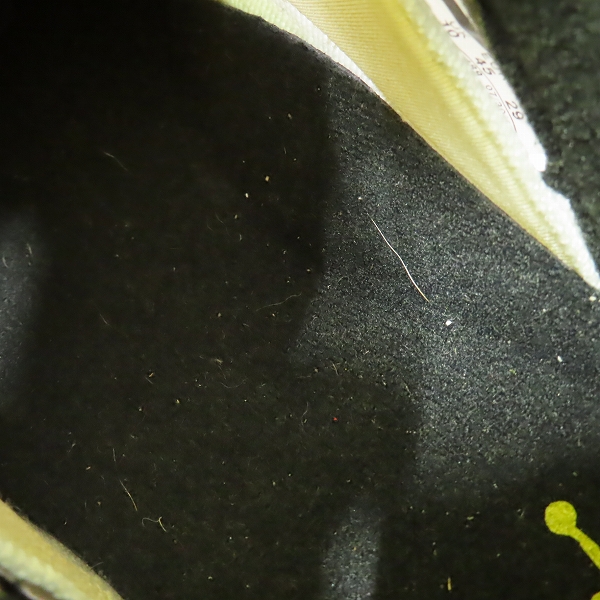 実際に弊社で買取させて頂いたNIKE/ナイキ AIR JORDAN 5 RETRO/エアジョーダン5 レトロ レイニー 136027-189/29.0の画像 7枚目