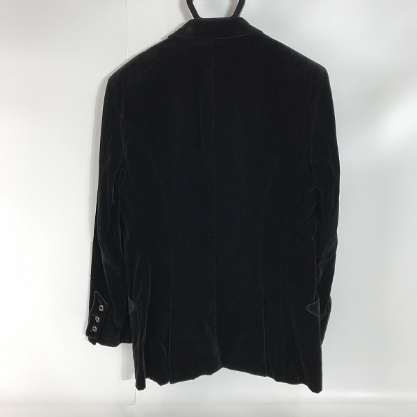 実際に弊社で買取させて頂いたPaul Smith london/ポールスミス ロンドン テーラードジャケット/Mの画像 1枚目