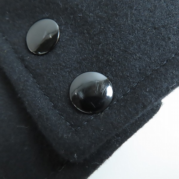 実際に弊社で買取させて頂いたDIESEL/ディーゼル ワッペン付き スタジャン/Sの画像 7枚目