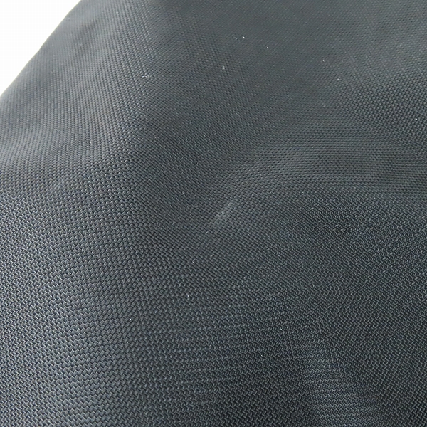 実際に弊社で買取させて頂いたUNDERCOVER/アンダーカバー ロゴプリントトートバッグ UC2A9B02の画像 7枚目