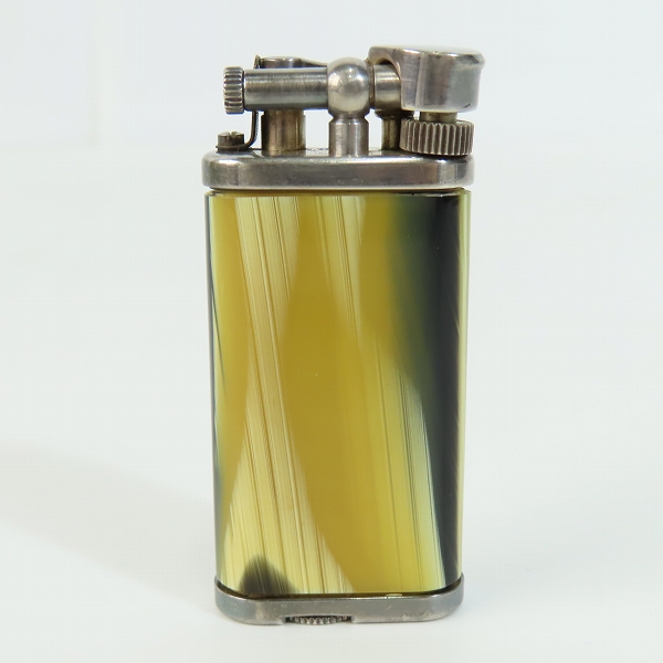 実際に弊社で買取させて頂いたdunhill/ダンヒル UNIQUE/ユニーク ハンマー式 ガスライター