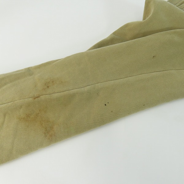 実際に弊社で買取させて頂いたSTUSSY/ステューシー スウェットパンツ 94974/32の画像 8枚目