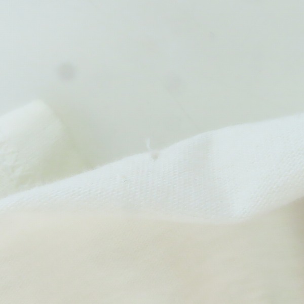 実際に弊社で買取させて頂いたJimmy Page & Robert Plant "Zoso World Tour/ジミー・ペイジ&ロバート・プラント ツアーTシャツ バンドTシャツ Lの画像 7枚目