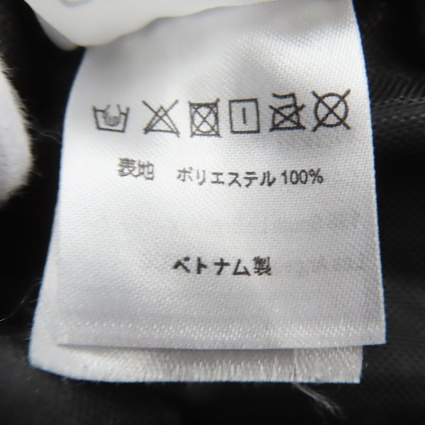 実際に弊社で買取させて頂いたCarhartt/カーハート KICKFLIP BACKPACK キックフリップ バックパックの画像 6枚目