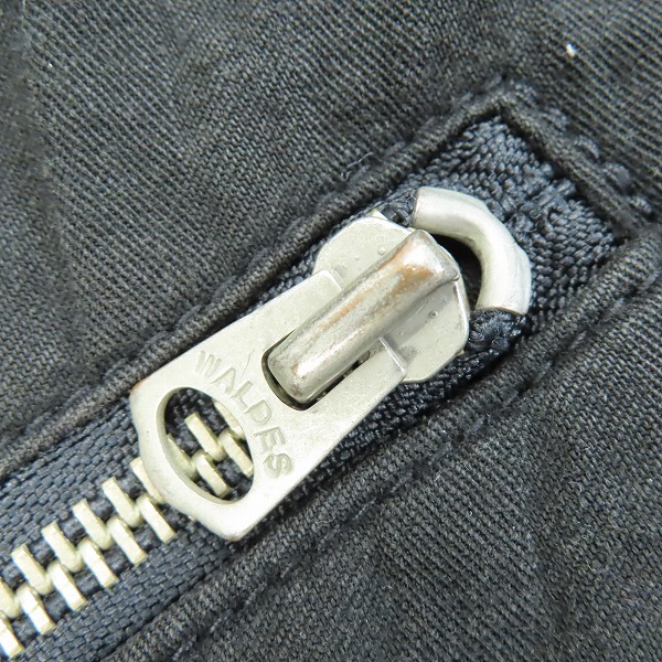 実際に弊社で買取させて頂いたNEIGHBORHOOD/ネイバーフッド ベトナム ジャケット 121AQNH-JKM02/Mの画像 8枚目