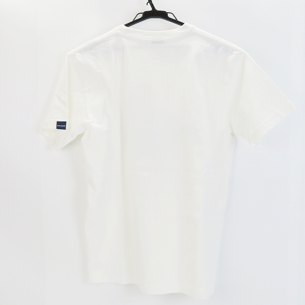 実際に弊社で買取させて頂いたAPPLEBUM/アップルバム BUM DREAM TEAM BOY プリントTシャツ/Mの画像 1枚目