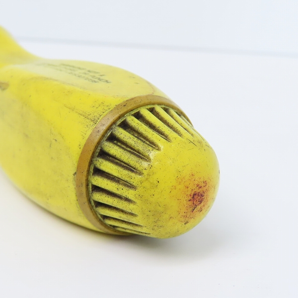 実際に弊社で買取させて頂いたSnap-on/スナップオン ラチェットドライバー SSDMR4Bの画像 6枚目