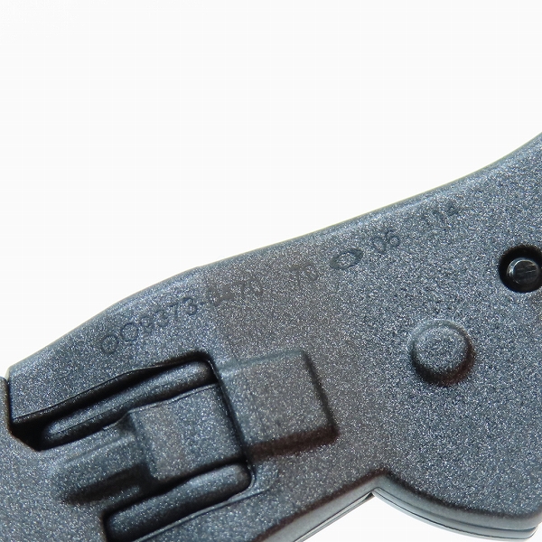 実際に弊社で買取させて頂いたOAKLEY/オークリー FLAK DRAFT/フラックドラフト サングラス/アイウェア OO9373-0470の画像 6枚目