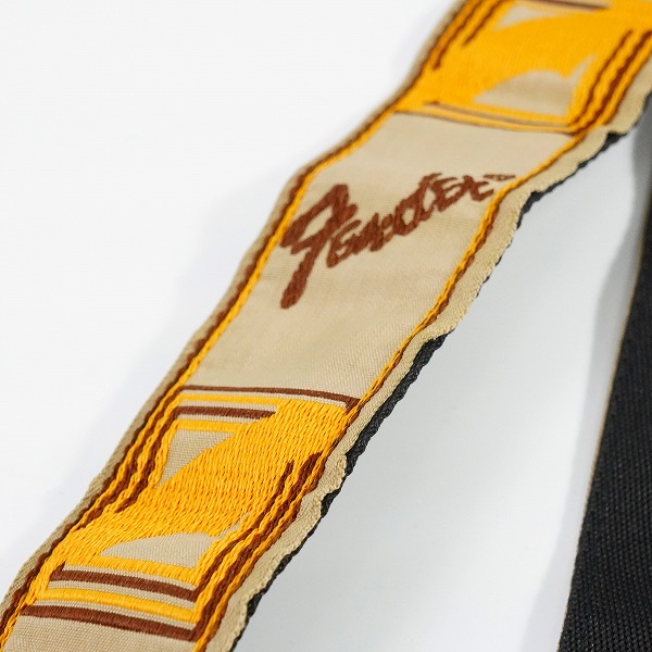 実際に弊社で買取させて頂いたFender/Greco/P＆P ギターストラップ ベースストラップ 3点セットの画像 2枚目