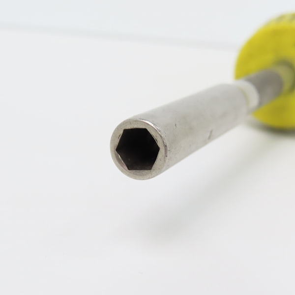 実際に弊社で買取させて頂いたSnap-on/スナップオン ラチェットドライバー SSDMR4Bの画像 3枚目