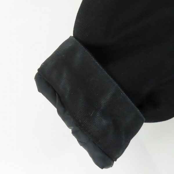 実際に弊社で買取させて頂いたCarhartt/カーハート  チョアコート 103825/XL  の画像 6枚目