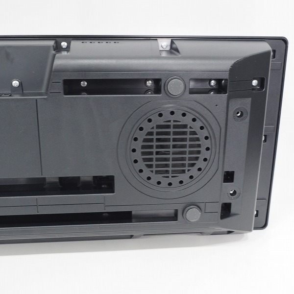 実際に弊社で買取させて頂いた★YAMAHA/ヤマハ P-125B 88鍵盤 電子ピアノ ブラック 2020年製 ペダル/ACアダプター付き【動作確認済】の画像 8枚目