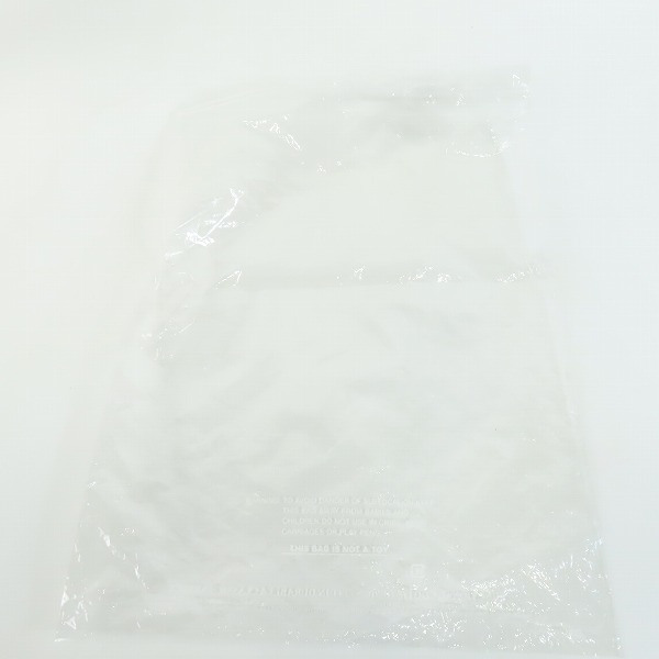 実際に弊社で買取させて頂いたCOOTIE/クーティー Linen Casquette キャスケット Lの画像 8枚目