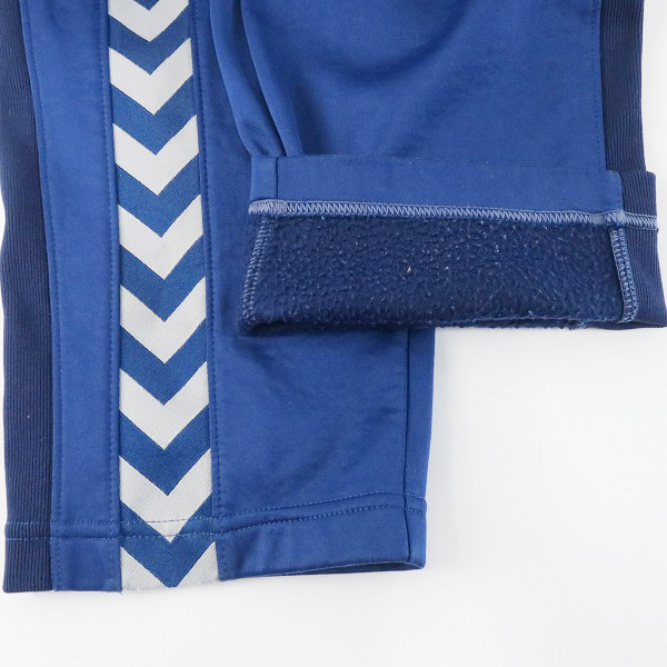 実際に弊社で買取させて頂いたhummel/ヒュンメル ジャージ プルオーバージャケット/パンツ/セットアップの画像 4枚目