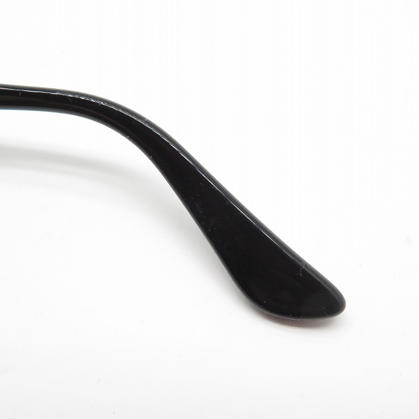 実際に弊社で買取させて頂いたRay-Ban/レイバン サングラスフレーム/アイウェア RB4259-F 601/71の画像 7枚目