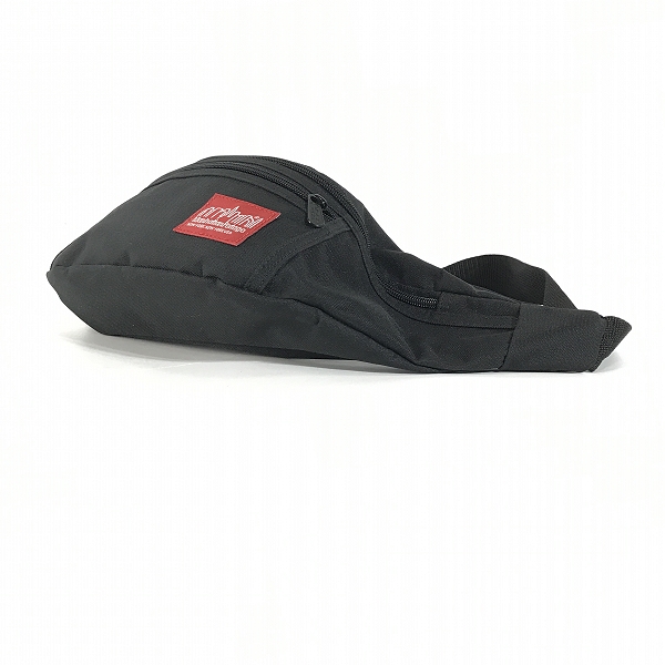 実際に弊社で買取させて頂いたManhattan Portage/マンハッタンポーテージ ボディバッグ ウエストバッグ バックの画像 2枚目