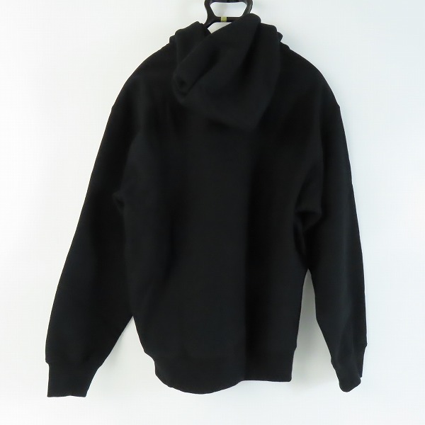 実際に弊社で買取させて頂いたWACKO MARIA/ワコマリア GUILTY PARTIES HEAVY WEIGHT PULLOVER HOODED SWEATSHIRT プルオーバー パーカー/Sの画像 1枚目