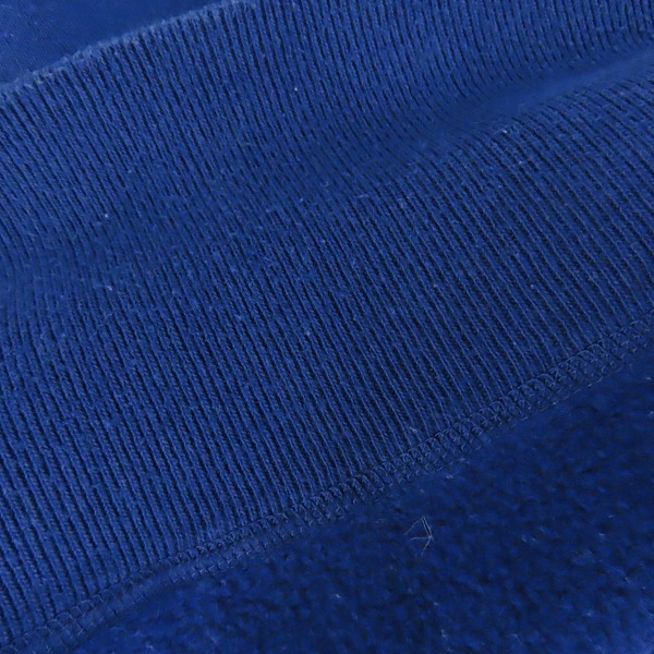 実際に弊社で買取させて頂いたDUBBLEWORKS/ダブルワークス プルオーバー スウェット/トレーナーの画像 6枚目