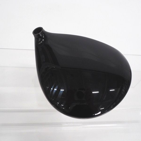 実際に弊社で買取させて頂いた【ヘッドのみ】YAMAHA/ヤマハ inpres RMX TOURMODEL ドライバー 1ｗ/10°・RMX 116 1ｗ/10.5° 2台セットの画像 2枚目