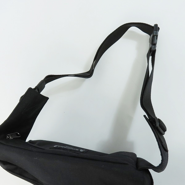 実際に弊社で買取させて頂いたmastermind×EASTPAK/マスターマインド×イーストパック ウエストバッグの画像 2枚目